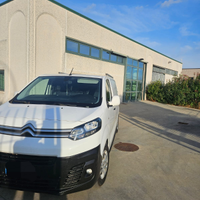 Jumpy Unipro' no Talento no Expert solo 97.000km