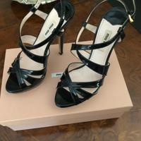 Scarpe donna Miu Miu