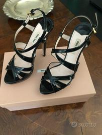 Scarpe donna Miu Miu