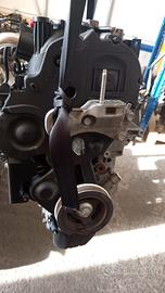 MOTORE FORD FIESTA 1.4 TDCI CODICE F6JD KM 100000 