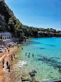 Last minute Lerici centro con parcheggio