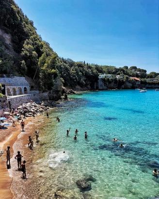 Last minute Lerici centro con parcheggio