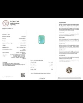 gioielli pietre preziose