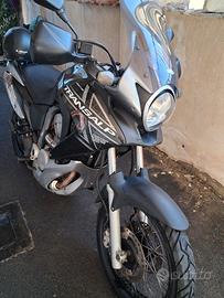 honda transalp700 