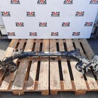 ASSALE POSTERIORE VOLKSWAGEN Golf 5 Variant 1K0505