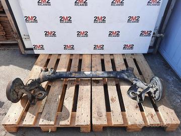 ASSALE POSTERIORE VOLKSWAGEN Golf 5 Variant 1K0505