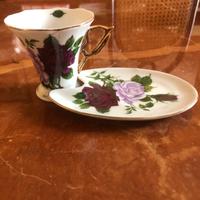 Set 2 tazze da caffè