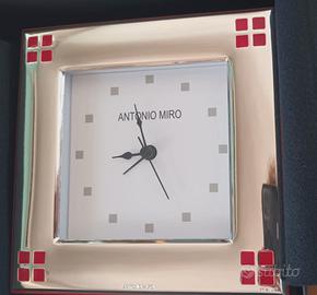 Orologio da tavolo