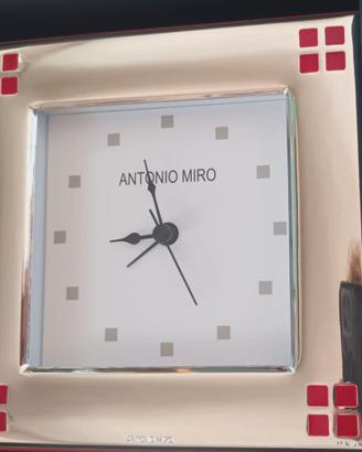 Orologio da tavolo