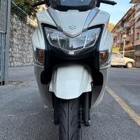 Scooter suzuki burgman 125 street ex
