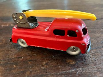 Modellino in lamiera Lima