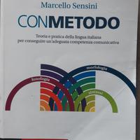 Con Metodo - volume A - Marcello Sensini