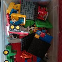 set lego duplo