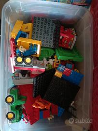 set lego duplo