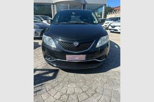 LANCIA Ypsilon 1.2 69 CV 5p. Elefantino Blu