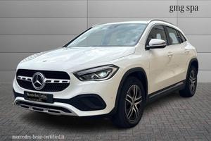 Mercedes-Benz GLA 200 d Sport Plus auto