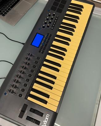 Tastiera MIDI Controller M-Audio Axiom 49