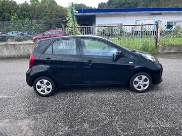 Kia Picanto 1.0 12V 5 porte Glam