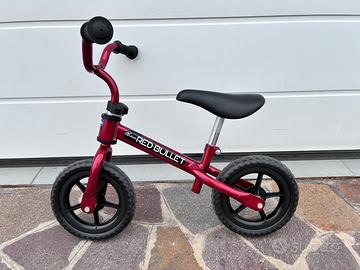 Balance Bike Chicco