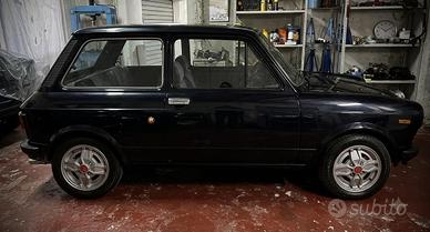 A112 abarth 70hp
