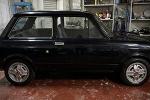 A112 abarth 70hp