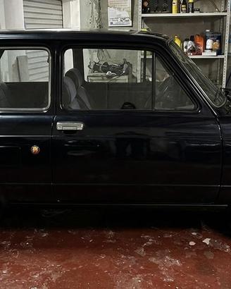 A112 abarth 70hp