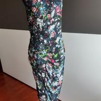 Abito estivo Alexander McQueen tg 42