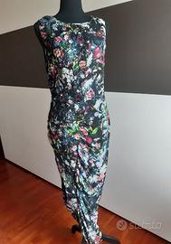 Abito estivo Alexander McQueen tg 42