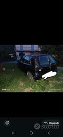 opel corsa C 1,3 75cv 