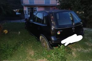 opel corsa C 1,3 75cv 