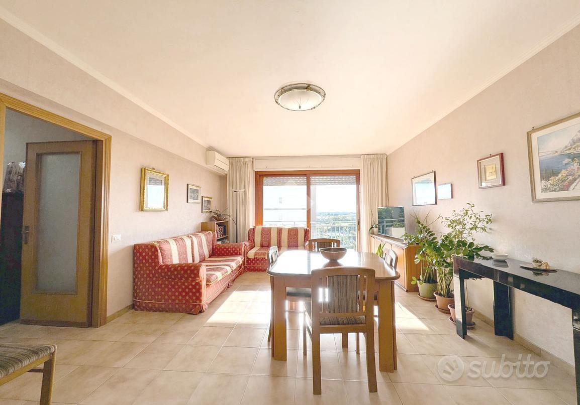 Appartamento – Ciampino, Acqua Acetosa - Vista 4