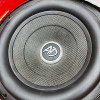 Subwoofer AD Vioera F10