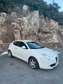 Alfa Mito 1.6 120 cv