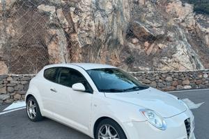 Alfa Mito 1.6 120 cv