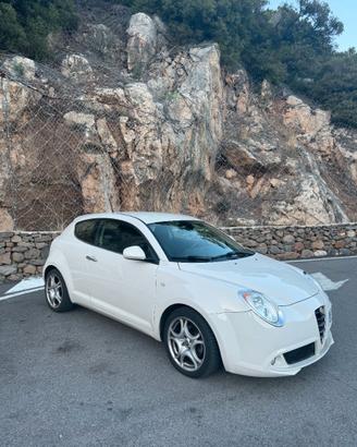 Alfa Mito 1.6 120 cv