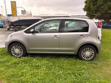 VOLKSWAGEN up! 1.0 5p. EVO move up! BlueMotion T