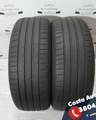 Gomme 205 60 16 Hankook 85% 205 60 R16