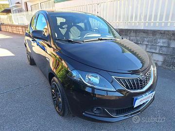LANCIA Ypsilon 1.2 69 CV 5 porte GPL Gold