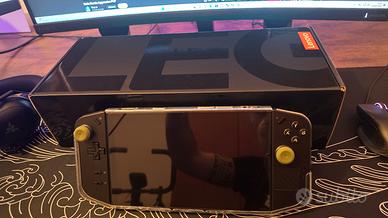 Lenovo legio go 1 tb 