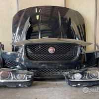 Muso - Musata Completa Per Jaguar XE 2017 2.0 TD