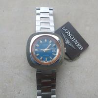 Longines automatico meccanico da polso 1960