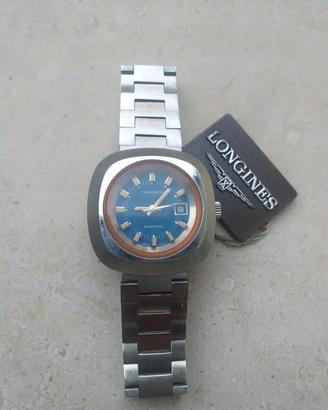 Longines automatico meccanico da polso 1960