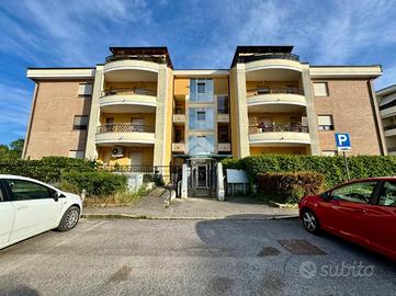 2 LOCALI A GIULIANOVA