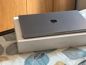 Macbook pro M1 pro 16”