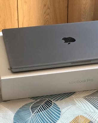Macbook pro M1 pro 16”
