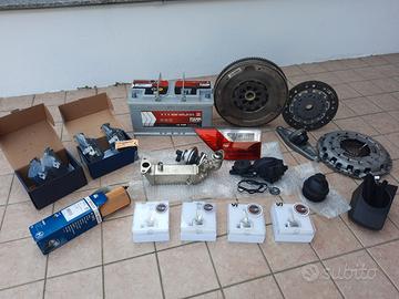 Ricambi Bmw x3 e83
