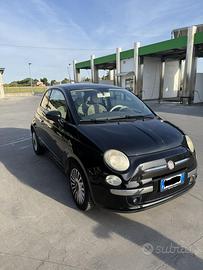 Fiat 500 | 100cv 1400 | anno 2008