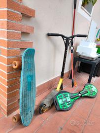 sport per ragazzi