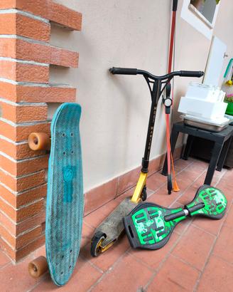 sport per ragazzi