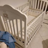 CULLA PER BAMBINI